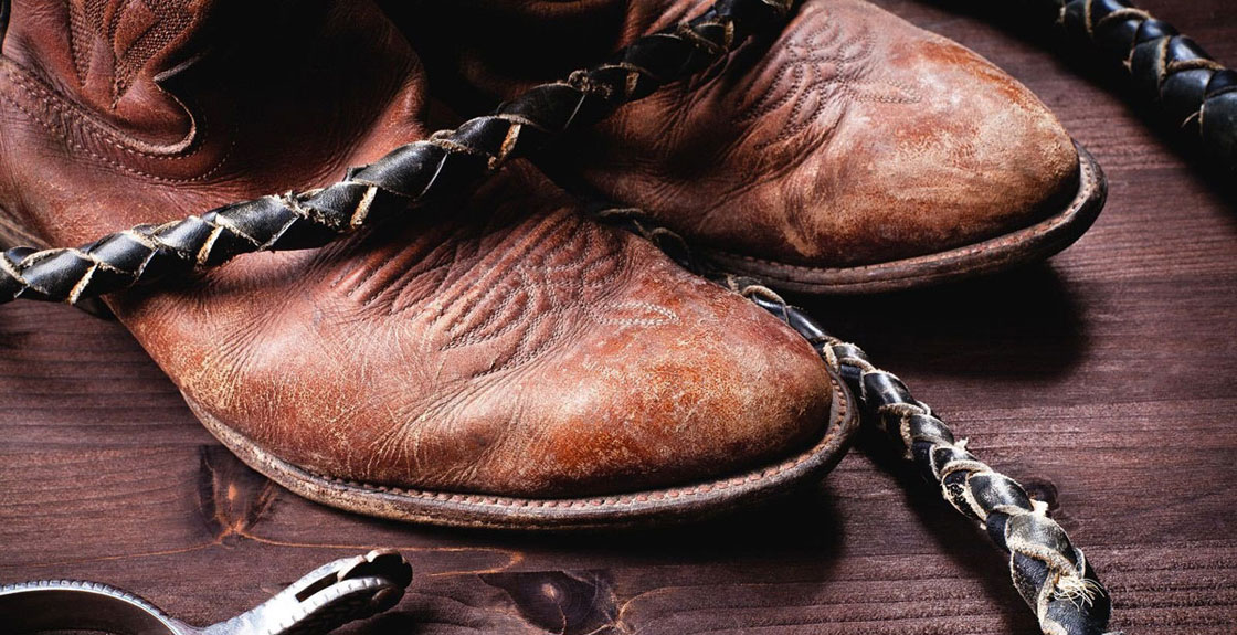 cost to resole cowboy boots