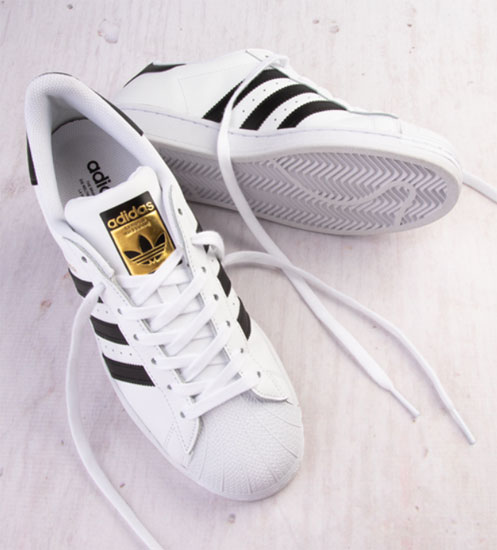 Superstar Adidas