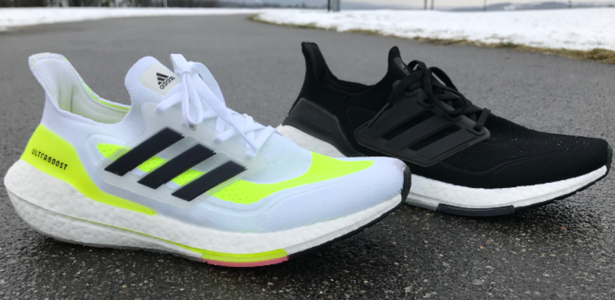 Adidas Ultra Boost 21