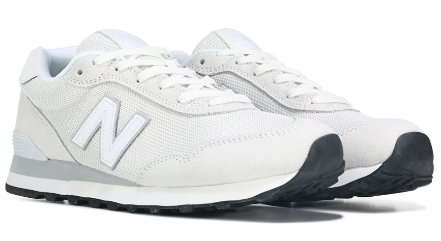 New Balance 515 vs. 574 Casual Comfort vs. Iconic Style