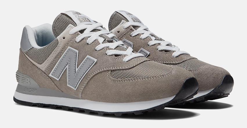 New Balance 515 vs. 574 Casual Comfort vs. Iconic Style