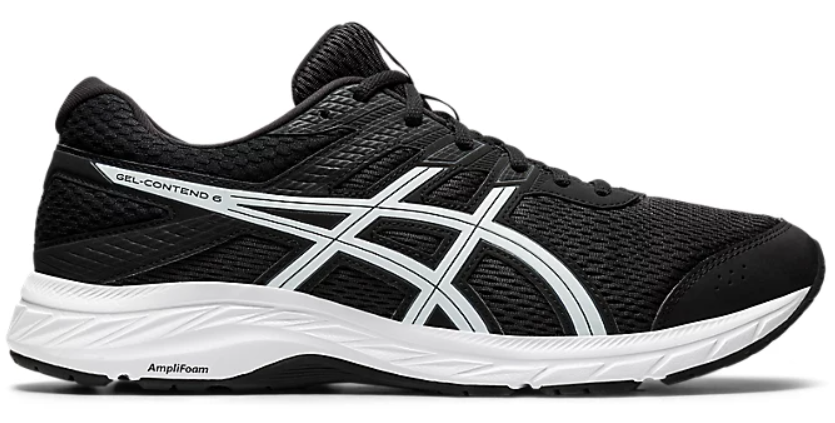 Asics Gel Contend 6