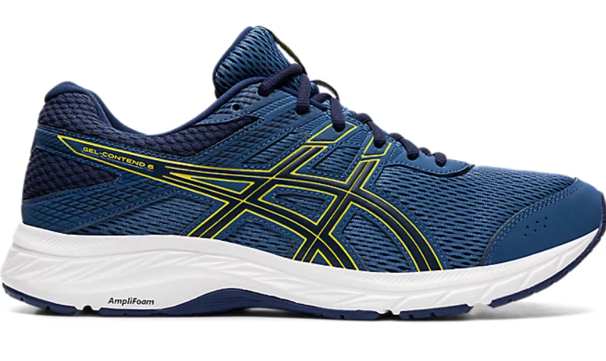 Asics Gel Contend 6