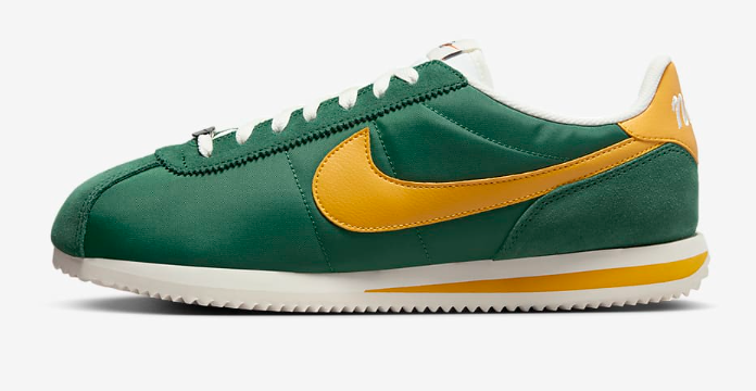 Nike Cortez