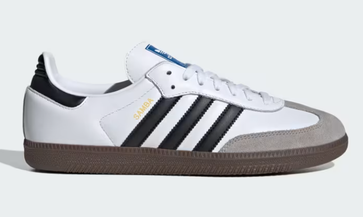 Adidas Samba