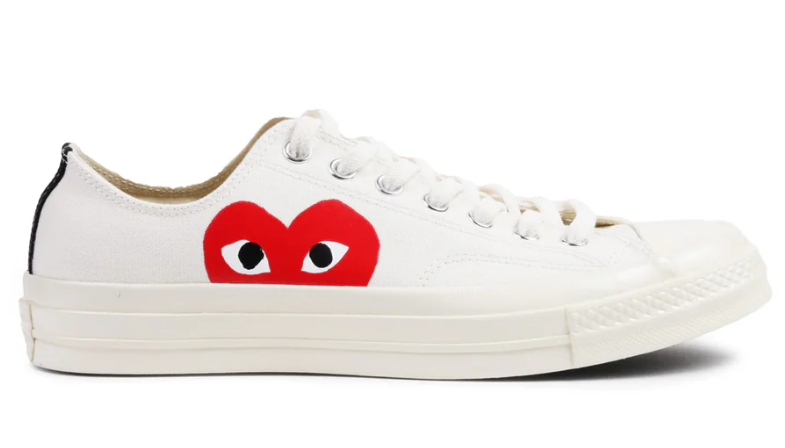 CDG Converse