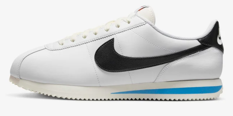 Nike Cortez