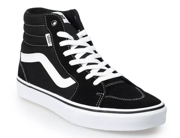 Vans Filmore