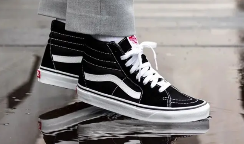 Vans Sk8 Hi