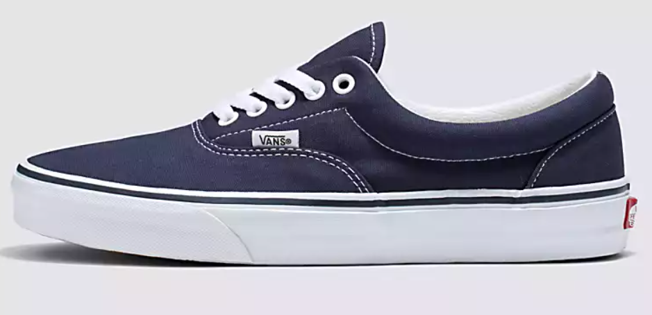 Vans Era