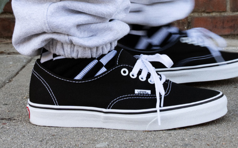 Vans Authentic