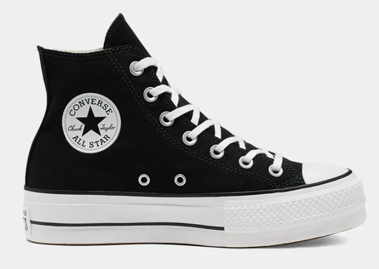 Chucks vans hotsell