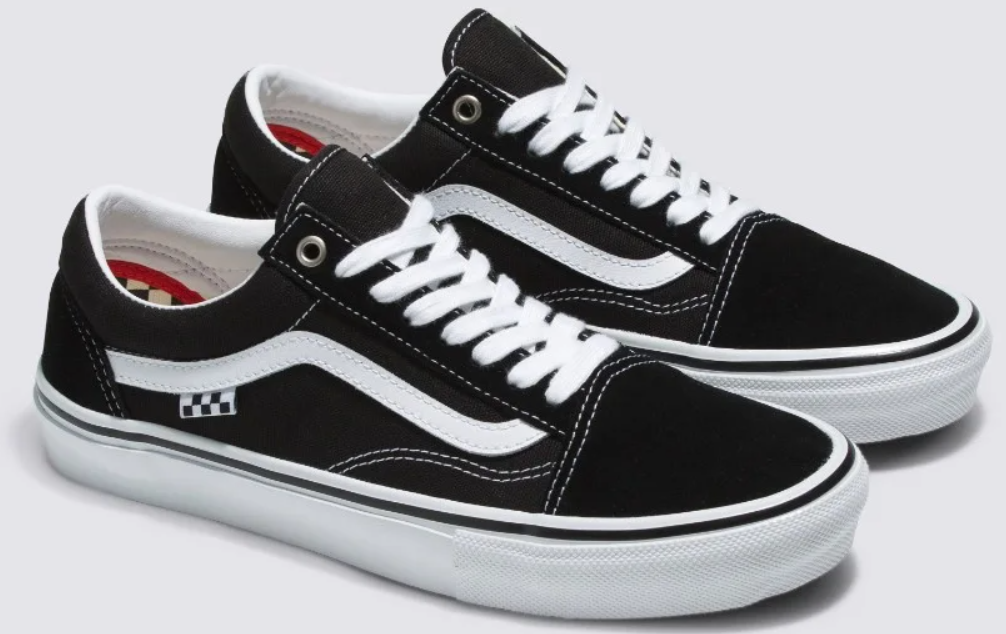 Vans shoes