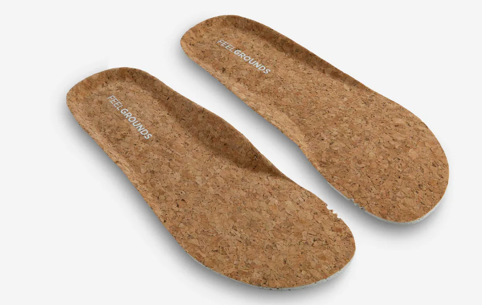 Are Cork Insoles Good for Sweaty Feet