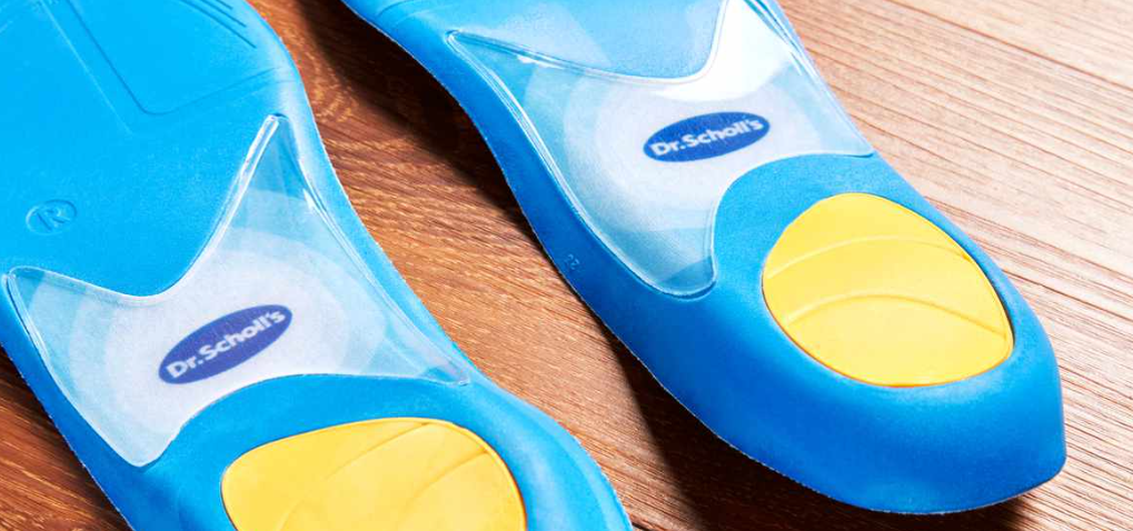 Are Dr. Scholl's Insoles Good