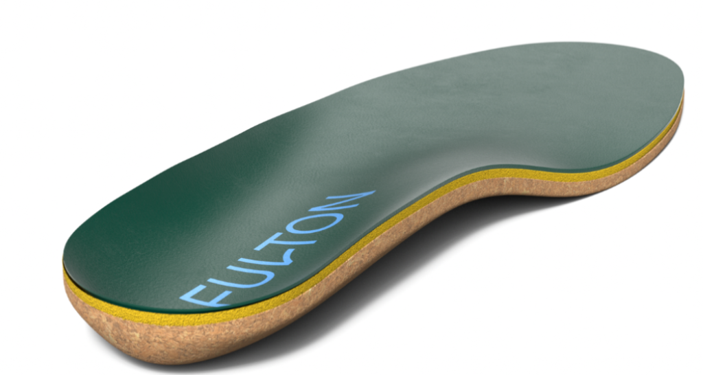 Are Fulton Insoles Good