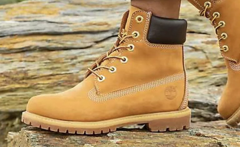 Timberland