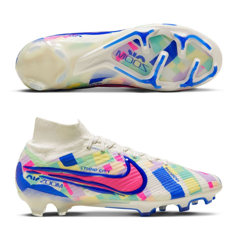 Nike Soccer Cleats