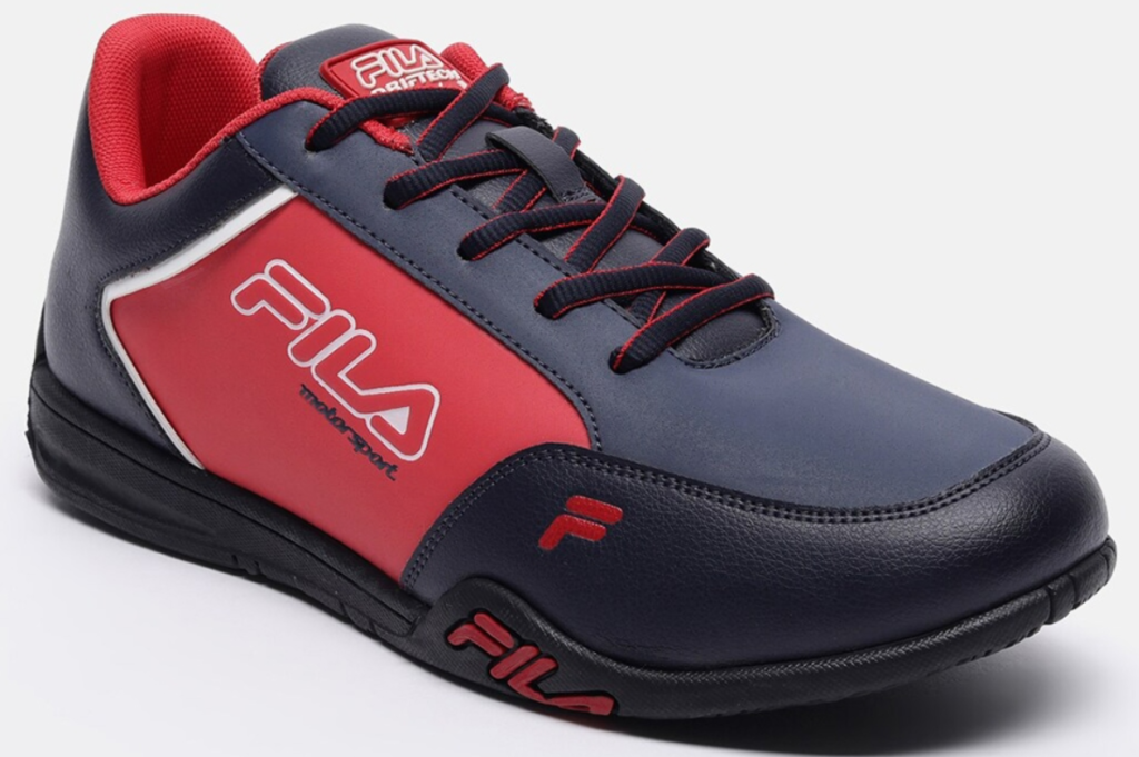 fila style