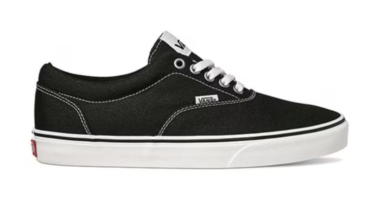 Vans Doheny