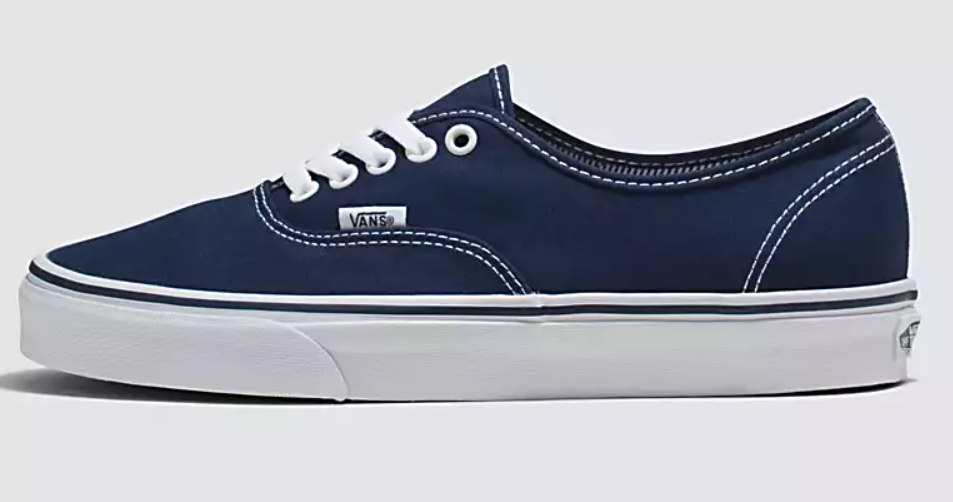 Vans Authentic