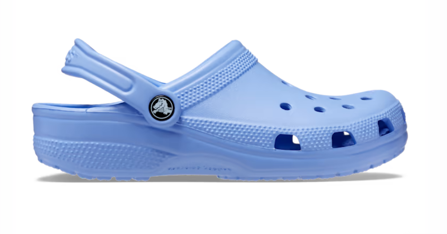 Classic Crocs