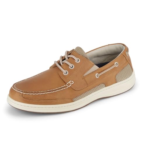 Best Boat Shoes for Wide Feet