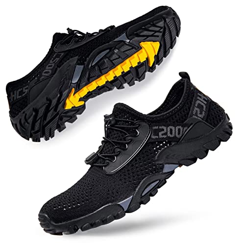 Best Canyoneering Shoes