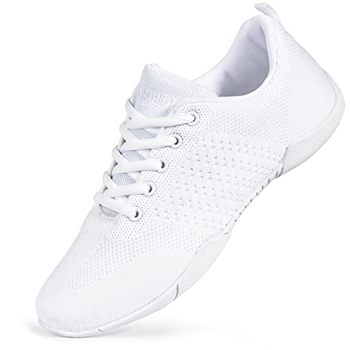 Best Cheer Shoes for Flyers