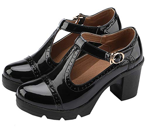 Best Church Shoes for Women