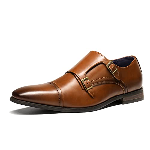 Best Double Monk Strap Shoes