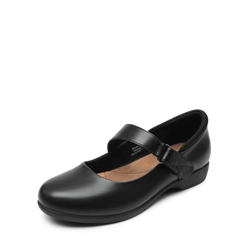 Best Dress Shoes for Flat Feet Womens