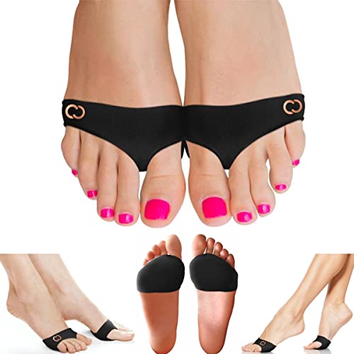 Best Dress Shoes for Metatarsalgia