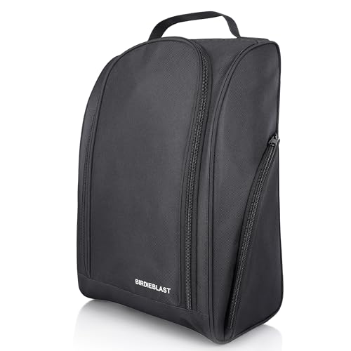 Best Golf Shoe Bags