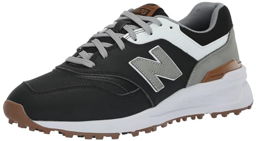 Best Golf Shoes for Neuropathy