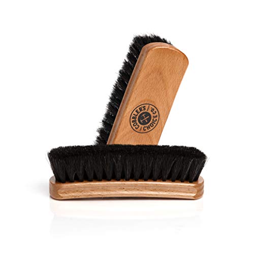 Best Horsehair Shoe Brush