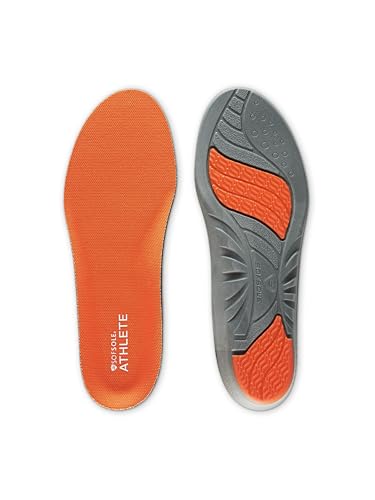 Best Insoles for Golf Shoes