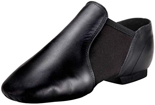 Best Jazz Shoes for Wide Feet