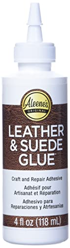 Best Leather Glue for Shoes