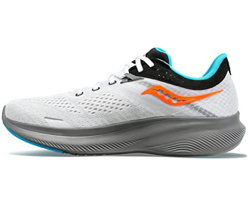 Best Running Shoes for Fartlek