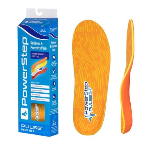 Best Running Shoes for Metatarsalgia Pain