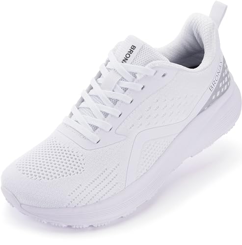 Best Running Shoes for Mortons Neuroma