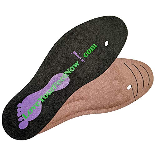 Best Shoe Inserts for Neuropathy