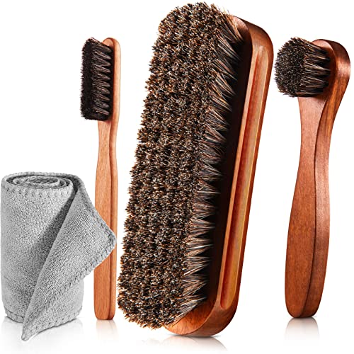 Best Shoe Polish Brush