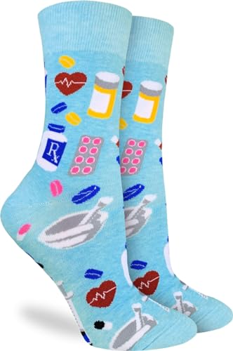 Best Shoes for a Pharmacist
