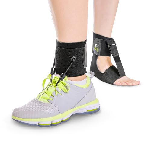 Best Shoes for Clubfoot Adults