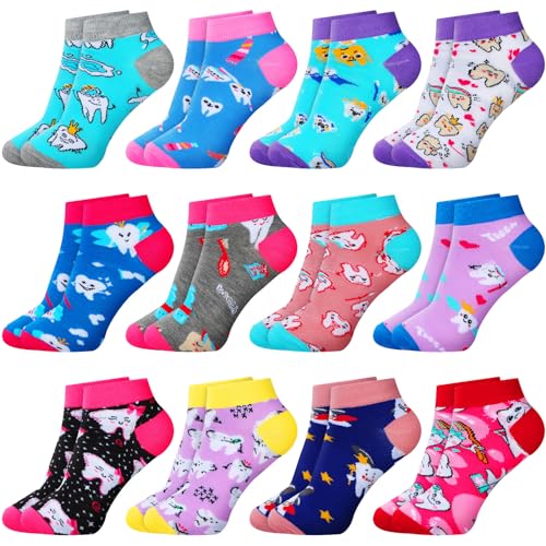 Best Shoes for Dental Hygiene