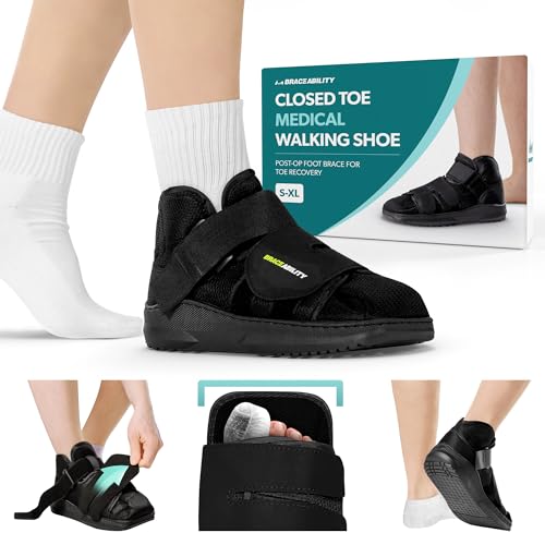 Best Shoes for Lisfranc Injury