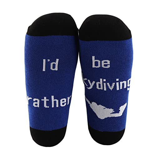 Best Shoes for Skydiving