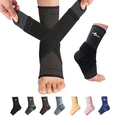 Best Shoes for Tibial Tendonitis